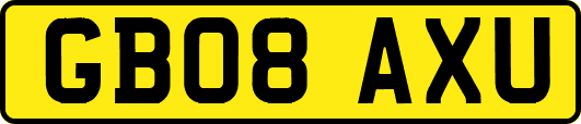 GB08AXU