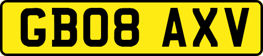 GB08AXV