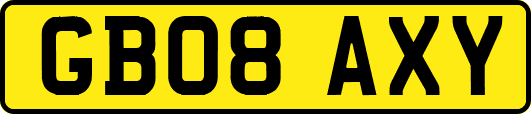 GB08AXY