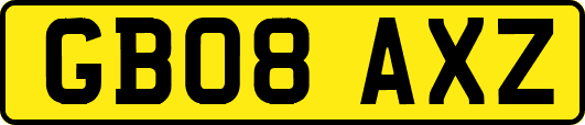 GB08AXZ