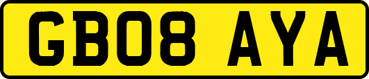 GB08AYA