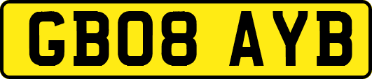 GB08AYB