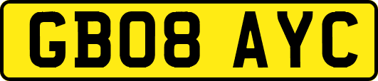 GB08AYC