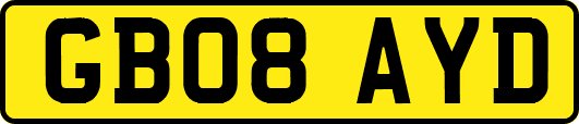 GB08AYD