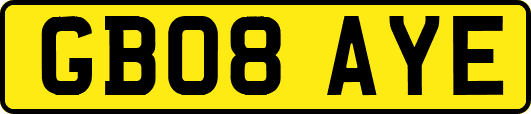 GB08AYE