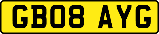 GB08AYG