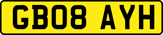 GB08AYH