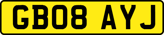 GB08AYJ