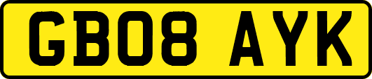 GB08AYK
