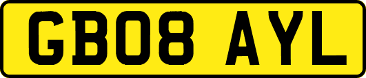 GB08AYL