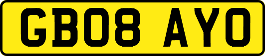 GB08AYO