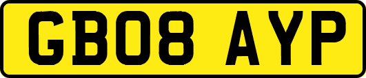 GB08AYP