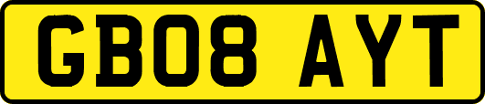 GB08AYT