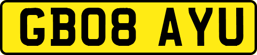 GB08AYU