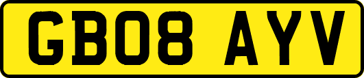 GB08AYV