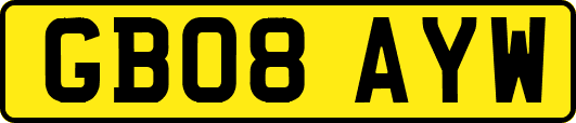 GB08AYW