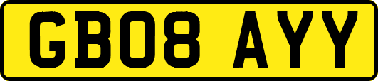 GB08AYY