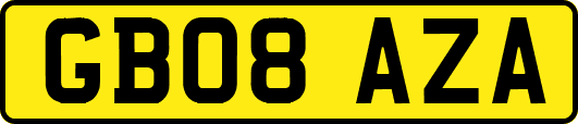 GB08AZA