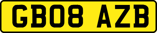 GB08AZB