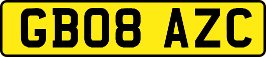 GB08AZC