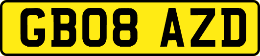 GB08AZD