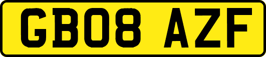GB08AZF