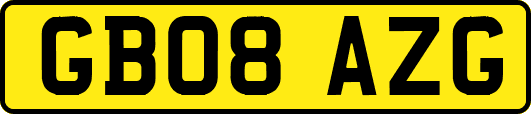GB08AZG