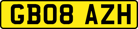 GB08AZH