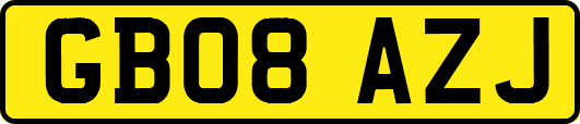 GB08AZJ