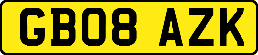 GB08AZK