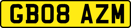 GB08AZM