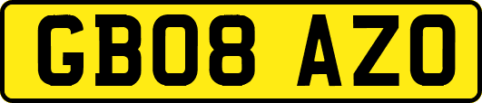 GB08AZO