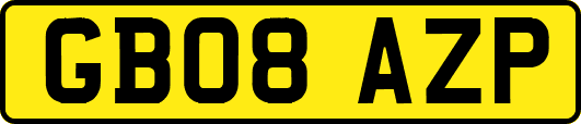 GB08AZP