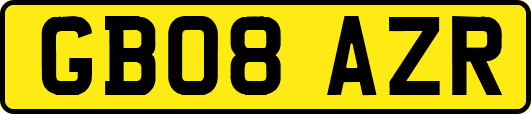 GB08AZR