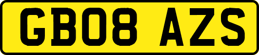 GB08AZS