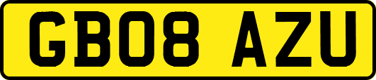GB08AZU