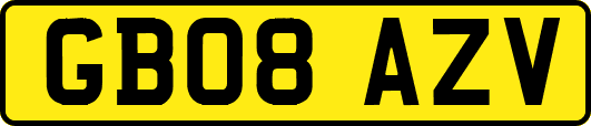 GB08AZV