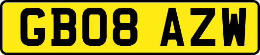 GB08AZW
