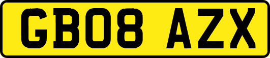 GB08AZX