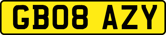 GB08AZY