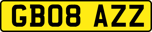 GB08AZZ