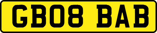 GB08BAB