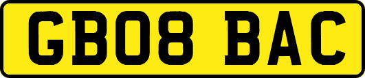 GB08BAC