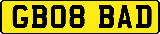 GB08BAD