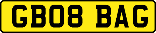 GB08BAG