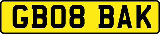 GB08BAK