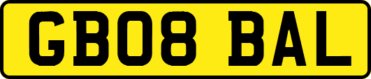GB08BAL
