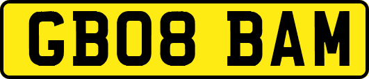 GB08BAM