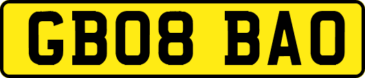GB08BAO