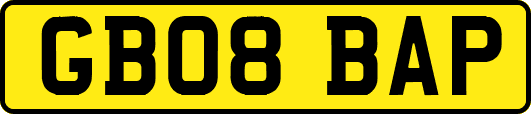GB08BAP